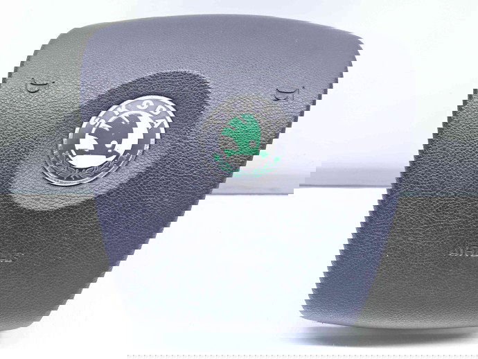  Airbag volan Skoda Octavia 2 (1Z3) [Fabr 2004-2013] 1Z0880201N