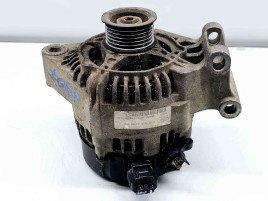 Alternator Ford Focus 1 [Fabr 1998-2005] 63321679 1.6 Benz FYDB 74KW / 100CP