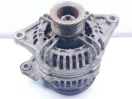 Alternator Iveco Daily IV Van [Fabr 2006-2012] 504009977 2.3 F1AE0481 85KW / 116CP