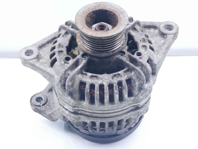 Alternator Iveco Daily IV Van [Fabr 2006-2012] 504009977 2.3 F1AE0481 85KW / 116CP