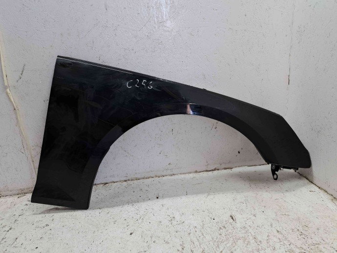 Aripa dreapta fata Audi A4 (8W2, B9) [Fabr 2015-2023] LY9B