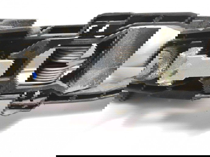 Maner usa stanga fata Mercedes C220 (W203) 2.2 CDI A2037600134 2000-2007