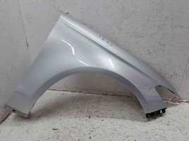 Aripa dreapta fata Ford Mondeo 5 Sedan [Fabr 2014-2022] Moondust Silver Metc