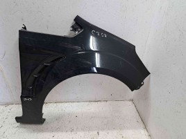 Aripa dreapta fata Ford S-Max 1 [Fabr 2006-2014] Panther Black Metalc