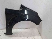 Aripa dreapta fata Ford S-Max 1 [Fabr 2006-2014] Panther Black Metalc