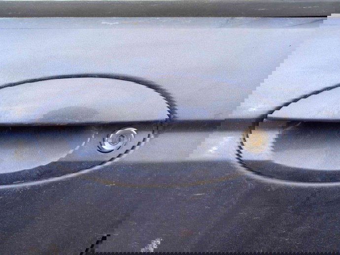 Maner usa stanga fata Jaguar X-Type 2.1 OEM 2001-2009