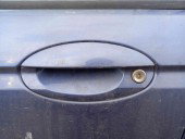 Maner usa stanga fata Jaguar X-Type 2.1 OEM 2001-2009