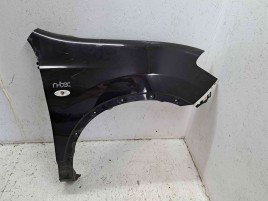 Aripa dreapta fata Nissan Qashqai [Fabr 2007-2014] GAB