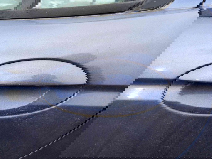 Maner usa stanga spate Jaguar X-Type 2.1 OEM 2001-2009