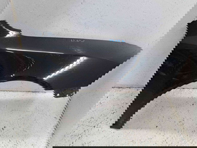 Aripa dreapta fata Skoda Octavia 2 Combi (1Z5) [Fabr 2004-2013] LF9R