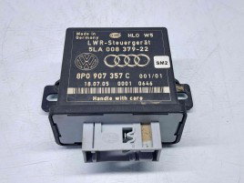  Modul control lumini Audi A6 (4F2, C6) [Fabr 2004-2010] 8P0907357C