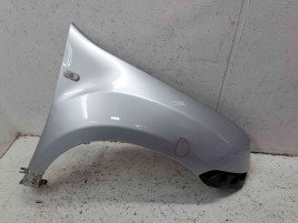 Aripa dreapta fata Dacia Duster (PH2, H79) [Fabr 2013-2017] TED69