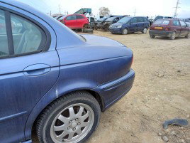 Aripa stanga spate Jaguar X-Type 2.1 OEM 2001-2009