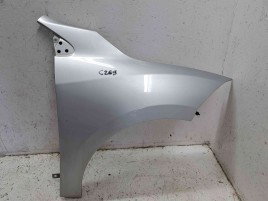 Aripa dreapta fata Renault Megane 3 (B95) [Fabr 2008-2016] TED69