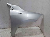 Aripa dreapta fata Renault Megane 3 (B95) [Fabr 2008-2016] TED69