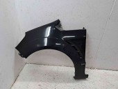 Aripa stanga fata Ford S-Max 1 [Fabr 2006-2014] Panther Black Metalc