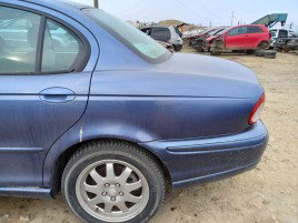 Aripa stanga spate Jaguar X-Type 2.1 OEM 2001-2009