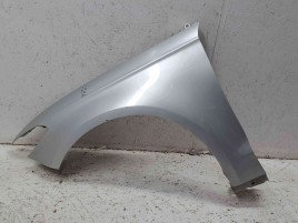 Aripa stanga fata Ford Mondeo 5 Sedan [Fabr 2014-2022] Moondust Silver Metc