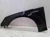 Aripa stanga fata Audi A4 (8W2, B9) [Fabr 2015-2023] LY9B