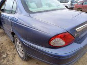 Aripa stanga spate Jaguar X-Type 2.1 OEM 2001-2009