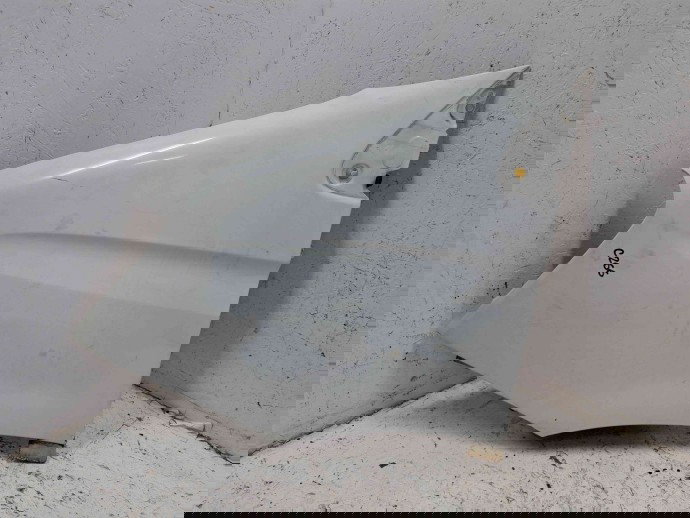 Aripa stanga fata Iveco Daily IV Van [Fabr 2006-2012] ALB