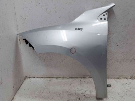 Aripa stanga fata Renault Megane 3 (B95) [Fabr 2008-2016] TED69