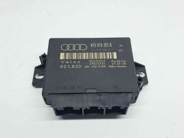  Modul senzori parcare Audi A6 (4F2, C6) [Fabr 2004-2010] 4F0919283B