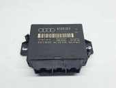  Modul senzori parcare Audi A6 (4F2, C6) [Fabr 2004-2010] 4F0919283B