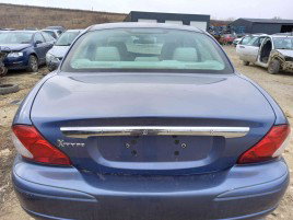 Haion Jaguar X-Type 2.1 OEM 2001-2009