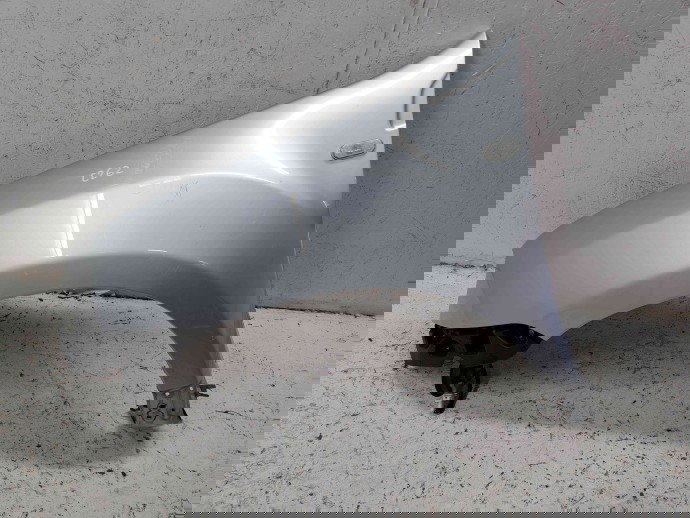 Aripa stanga fata Dacia Duster (PH2, H79) [Fabr 2013-2017] TED69