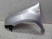 Aripa stanga fata Dacia Duster (PH2, H79) [Fabr 2013-2017] TED69