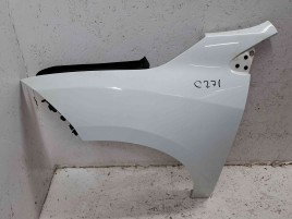 Aripa stanga fata Renault Megane 3 Combi [Fabr 2008-2015] OV369