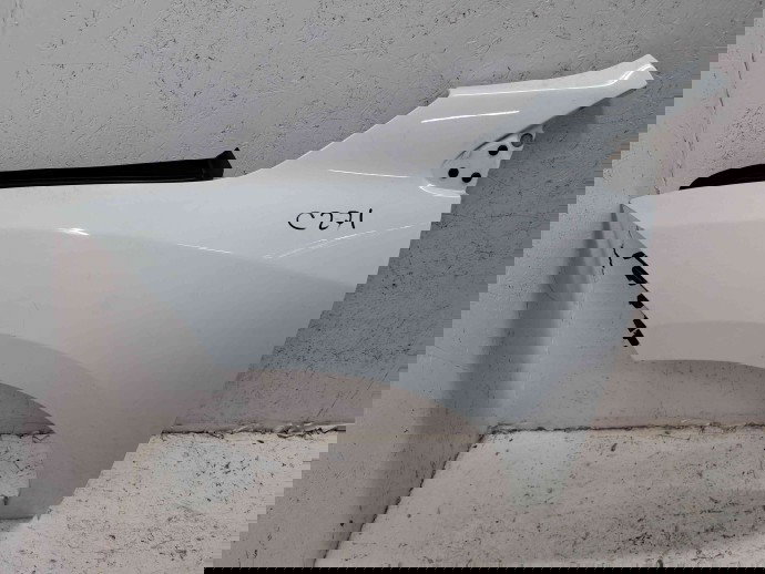 Aripa stanga fata Renault Megane 3 Combi [Fabr 2008-2015] OV369