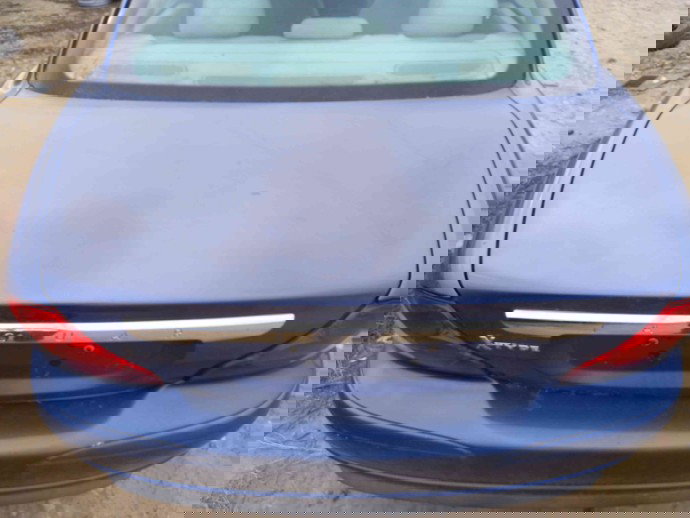 Haion Jaguar X-Type 2.1 OEM 2001-2009