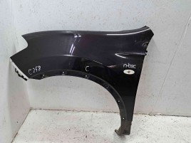 Aripa stanga fata Nissan Qashqai [Fabr 2007-2014] GAB