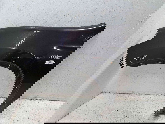 Aripa stanga fata Nissan Qashqai [Fabr 2007-2014] GAB