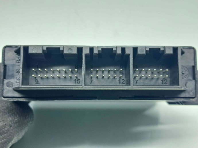  Modul senzori parcare Audi A6 (4F2, C6) [Fabr 2004-2010] 4F0919283B