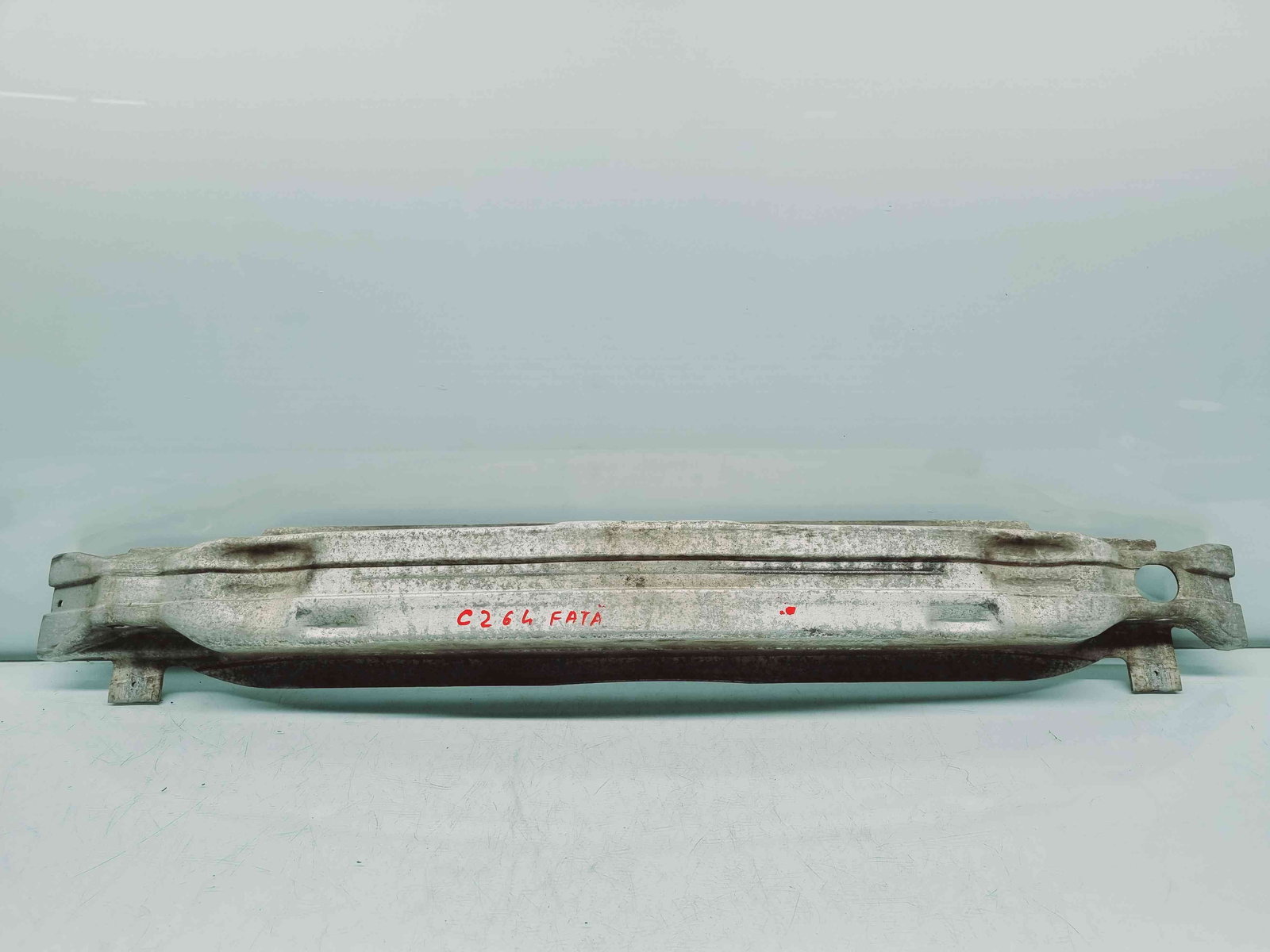 Armatura bara fata Audi A6 (4F2, C6) facelift [Fabr 2004-2010] OEM - imagine 1