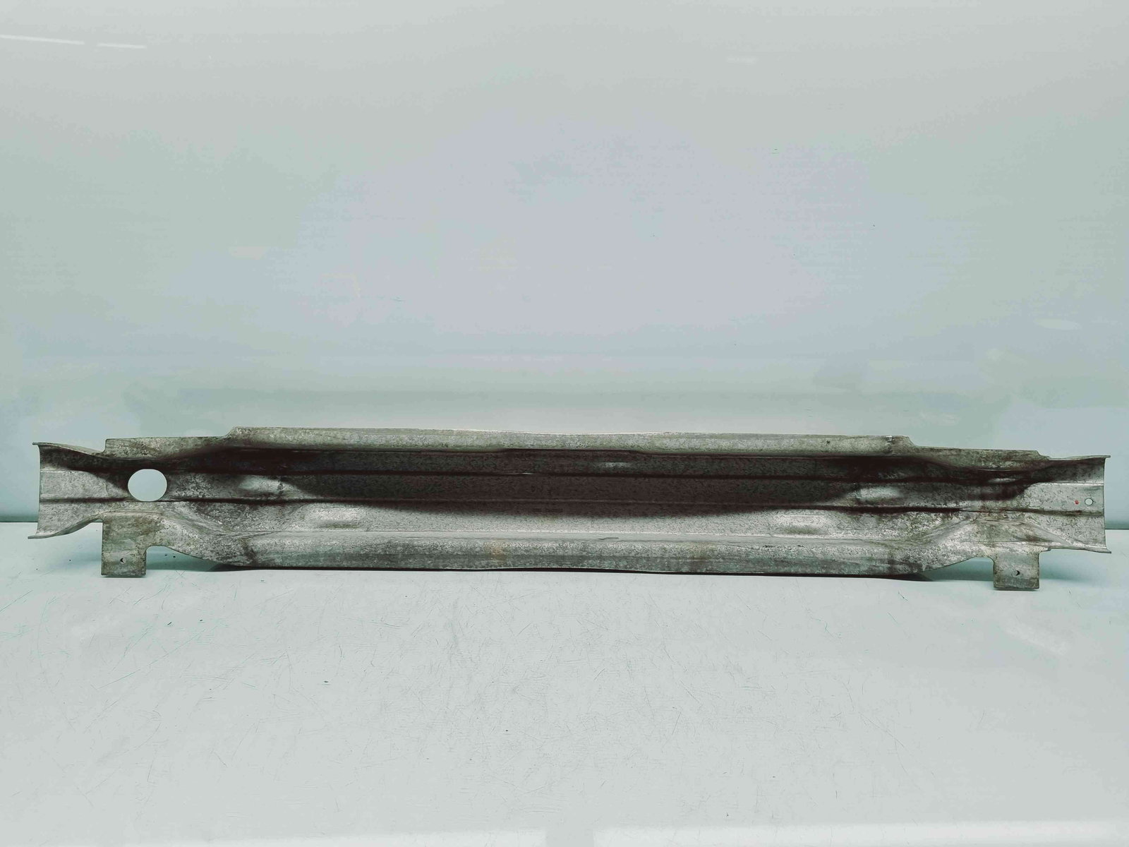 Armatura bara fata Audi A6 (4F2, C6) facelift [Fabr 2004-2010] OEM - imagine 2