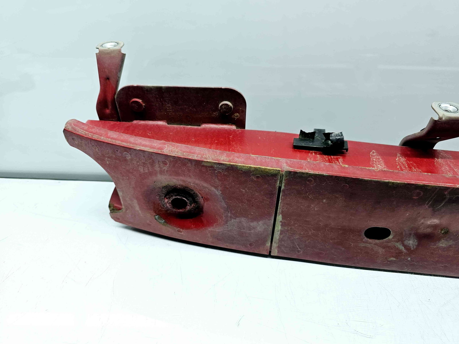 Armatura bara fata Ford Focus 1 [Fabr 1998-2005] OEM - imagine 2