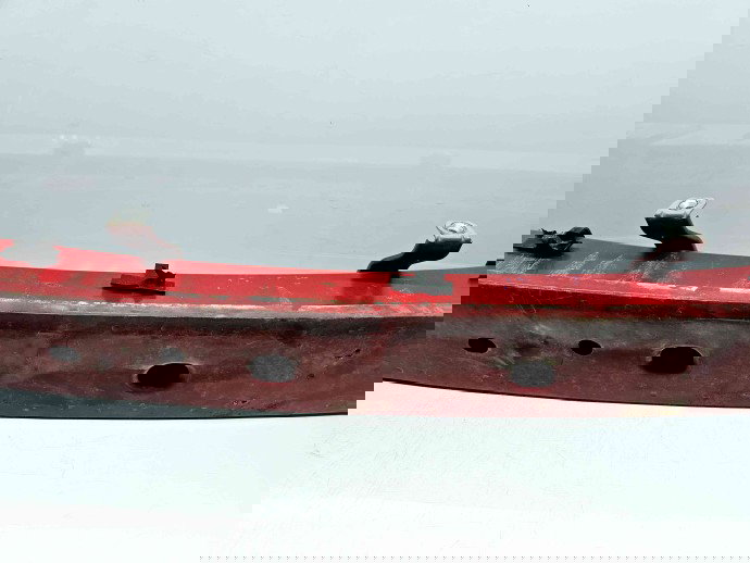 Armatura bara fata Ford Focus 1 [Fabr 1998-2005] OEM