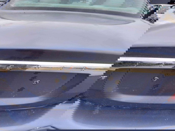 Haion Jaguar X-Type 2.1 OEM 2001-2009