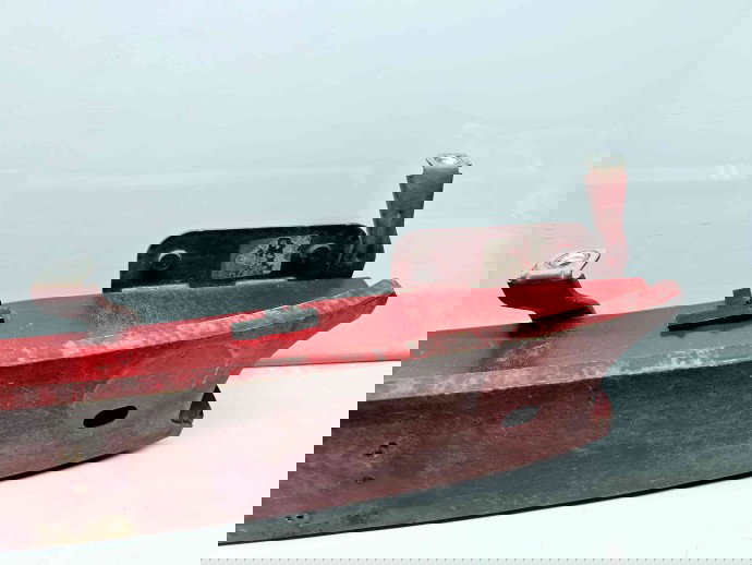 Armatura bara fata Ford Focus 1 [Fabr 1998-2005] OEM