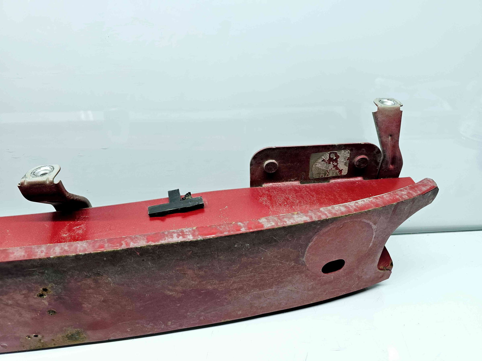 Armatura bara fata Ford Focus 1 [Fabr 1998-2005] OEM - imagine 4