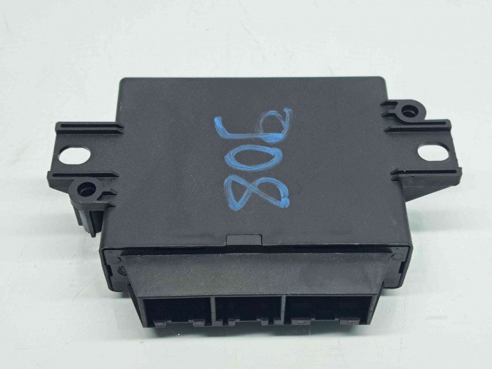  Modul senzori parcare Audi A6 (4F2, C6) [Fabr 2004-2010] 4F0919283B