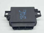  Modul senzori parcare Audi A6 (4F2, C6) [Fabr 2004-2010] 4F0919283B