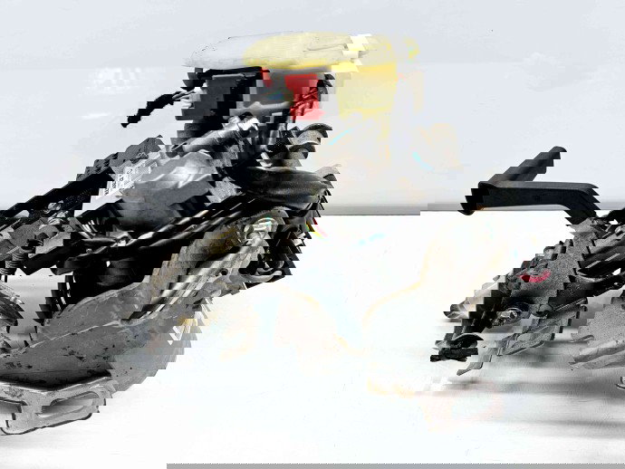 Ax coloana volan Renault Scenic 3 [Fabr 2009-2015] 488108823R 1.5 DCI K9K832 78KW / 106CP