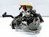 Ax coloana volan Renault Scenic 3 [Fabr 2009-2015] 488108823R 1.5 DCI K9K832 78KW / 106CP