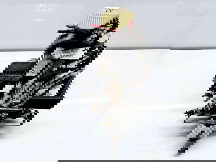 Ax coloana volan Renault Scenic 3 [Fabr 2009-2015] 488108823R 1.5 DCI K9K832 78KW / 106CP