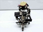 Ax coloana volan Renault Scenic 3 [Fabr 2009-2015] 488108823R 1.5 DCI K9K832 78KW / 106CP